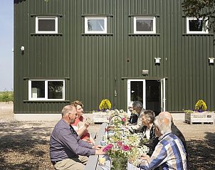Verblijf 631201 - Vakantiewoning Zeeuws-Vlaanderen - VZ893 Groepsaccommodatie in Hulst
