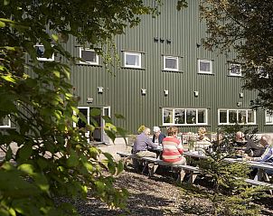 Verblijf 631201 - Vakantiewoning Zeeuws-Vlaanderen - VZ893 Groepsaccommodatie in Hulst