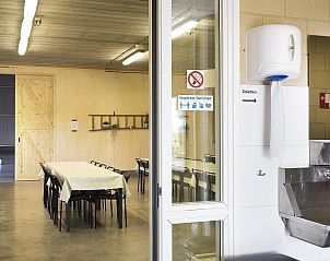 Verblijf 631201 - Vakantiewoning Zeeuws-Vlaanderen - VZ893 Groepsaccommodatie in Hulst