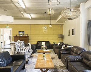 Verblijf 631201 - Vakantiewoning Zeeuws-Vlaanderen - VZ893 Groepsaccommodatie in Hulst