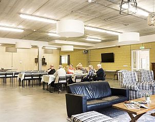 Verblijf 631201 - Vakantiewoning Zeeuws-Vlaanderen - VZ893 Groepsaccommodatie in Hulst