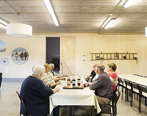 Verblijf 631201 - Vakantiewoning Zeeuws-Vlaanderen - VZ893 Groepsaccommodatie in Hulst