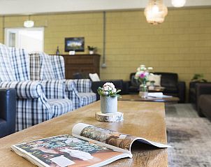 Verblijf 631201 - Vakantiewoning Zeeuws-Vlaanderen - VZ893 Groepsaccommodatie in Hulst