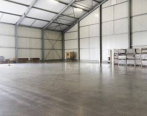 Verblijf 631201 - Vakantiewoning Zeeuws-Vlaanderen - VZ893 Groepsaccommodatie in Hulst