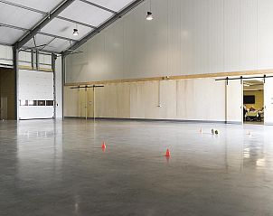 Verblijf 631201 - Vakantiewoning Zeeuws-Vlaanderen - VZ893 Groepsaccommodatie in Hulst