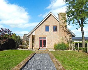 Unterkunft 631309 - Ferienhaus Zeeuws-Vlaanderen - VZ550 Vakantievilla Eede (gemeente Sluis)