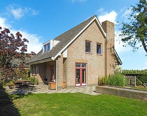 Unterkunft 631309 - Ferienhaus Zeeuws-Vlaanderen - VZ550 Vakantievilla Eede (gemeente Sluis)