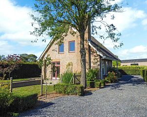 Unterkunft 631309 - Ferienhaus Zeeuws-Vlaanderen - VZ550 Vakantievilla Eede (gemeente Sluis)