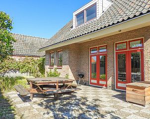 Unterkunft 631309 - Ferienhaus Zeeuws-Vlaanderen - VZ550 Vakantievilla Eede (gemeente Sluis)