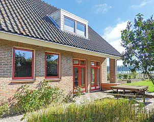 Unterkunft 631309 - Ferienhaus Zeeuws-Vlaanderen - VZ550 Vakantievilla Eede (gemeente Sluis)