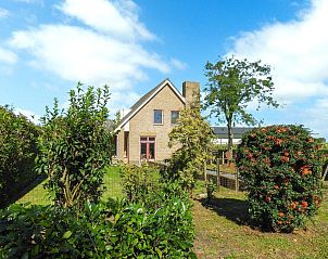 Unterkunft 631309 - Ferienhaus Zeeuws-Vlaanderen - VZ550 Vakantievilla Eede (gemeente Sluis)