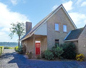 Unterkunft 631309 - Ferienhaus Zeeuws-Vlaanderen - VZ550 Vakantievilla Eede (gemeente Sluis)