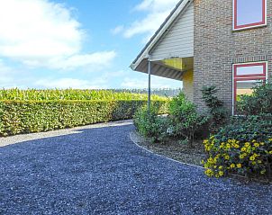 Unterkunft 631309 - Ferienhaus Zeeuws-Vlaanderen - VZ550 Vakantievilla Eede (gemeente Sluis)