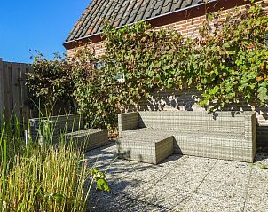Unterkunft 631309 - Ferienhaus Zeeuws-Vlaanderen - VZ550 Vakantievilla Eede (gemeente Sluis)