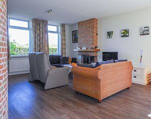 Unterkunft 631309 - Ferienhaus Zeeuws-Vlaanderen - VZ550 Vakantievilla Eede (gemeente Sluis)