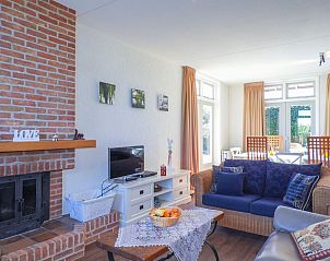 Unterkunft 631309 - Ferienhaus Zeeuws-Vlaanderen - VZ550 Vakantievilla Eede (gemeente Sluis)
