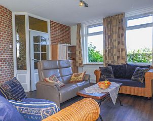 Unterkunft 631309 - Ferienhaus Zeeuws-Vlaanderen - VZ550 Vakantievilla Eede (gemeente Sluis)