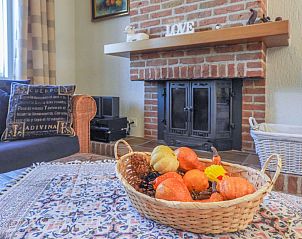Unterkunft 631309 - Ferienhaus Zeeuws-Vlaanderen - VZ550 Vakantievilla Eede (gemeente Sluis)