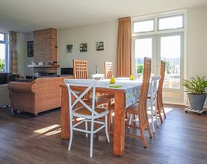 Unterkunft 631309 - Ferienhaus Zeeuws-Vlaanderen - VZ550 Vakantievilla Eede (gemeente Sluis)