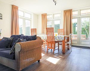 Unterkunft 631309 - Ferienhaus Zeeuws-Vlaanderen - VZ550 Vakantievilla Eede (gemeente Sluis)