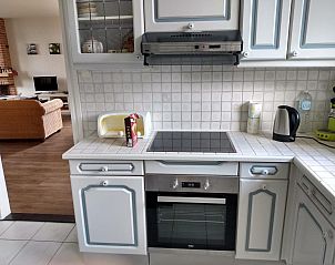 Unterkunft 631309 - Ferienhaus Zeeuws-Vlaanderen - VZ550 Vakantievilla Eede (gemeente Sluis)