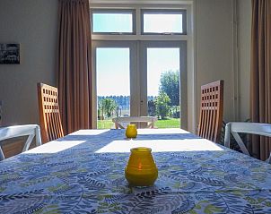 Unterkunft 631309 - Ferienhaus Zeeuws-Vlaanderen - VZ550 Vakantievilla Eede (gemeente Sluis)