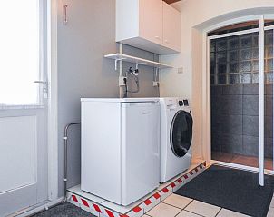 Unterkunft 631309 - Ferienhaus Zeeuws-Vlaanderen - VZ550 Vakantievilla Eede (gemeente Sluis)