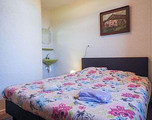 Unterkunft 631309 - Ferienhaus Zeeuws-Vlaanderen - VZ550 Vakantievilla Eede (gemeente Sluis)