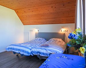 Unterkunft 631309 - Ferienhaus Zeeuws-Vlaanderen - VZ550 Vakantievilla Eede (gemeente Sluis)