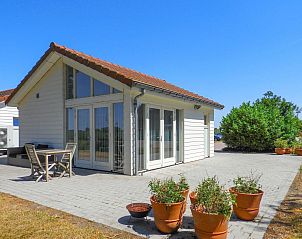 Unterkunft 631311 - Ferienhaus Zeeuws-Vlaanderen - VZ206 Vakantiehuisje Sluis