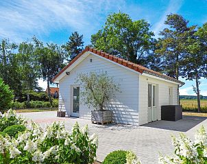 Unterkunft 631311 - Ferienhaus Zeeuws-Vlaanderen - VZ206 Vakantiehuisje Sluis