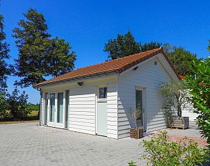 Unterkunft 631311 - Ferienhaus Zeeuws-Vlaanderen - VZ206 Vakantiehuisje Sluis