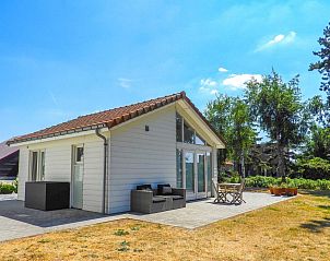 Unterkunft 631311 - Ferienhaus Zeeuws-Vlaanderen - VZ206 Vakantiehuisje Sluis