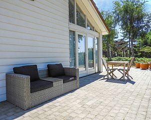 Unterkunft 631311 - Ferienhaus Zeeuws-Vlaanderen - VZ206 Vakantiehuisje Sluis