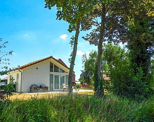 Unterkunft 631311 - Ferienhaus Zeeuws-Vlaanderen - VZ206 Vakantiehuisje Sluis