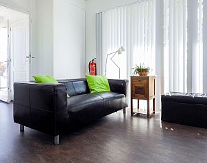 Unterkunft 631311 - Ferienhaus Zeeuws-Vlaanderen - VZ206 Vakantiehuisje Sluis