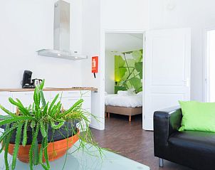 Unterkunft 631311 - Ferienhaus Zeeuws-Vlaanderen - VZ206 Vakantiehuisje Sluis