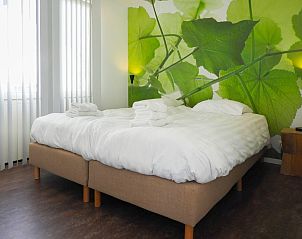 Unterkunft 631311 - Ferienhaus Zeeuws-Vlaanderen - VZ206 Vakantiehuisje Sluis