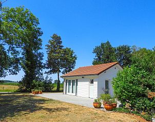 Unterkunft 631311 - Ferienhaus Zeeuws-Vlaanderen - VZ206 Vakantiehuisje Sluis