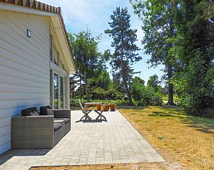 Unterkunft 631311 - Ferienhaus Zeeuws-Vlaanderen - VZ206 Vakantiehuisje Sluis
