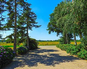 Unterkunft 631311 - Ferienhaus Zeeuws-Vlaanderen - VZ206 Vakantiehuisje Sluis