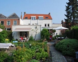 Verblijf 631312 • Vakantiewoning Zeeuws-Vlaanderen • Gezellig en luxe 4 persoons loft vlakbij Sluis in 