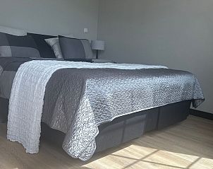 Unterkunft 631312 - Appartement Zeeuws-Vlaanderen - Appartement Kleines neues sauberes Appartement