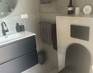 Unterkunft 631312 - Appartement Zeeuws-Vlaanderen - Appartement Kleines neues sauberes Appartement