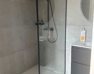 Unterkunft 631312 - Appartement Zeeuws-Vlaanderen - Appartement Kleines neues sauberes Appartement