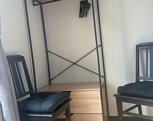 Unterkunft 631312 - Appartement Zeeuws-Vlaanderen - Appartement Kleines neues sauberes Appartement