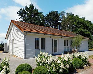 Unterkunft 631320 - Ferienhaus Zeeuws-Vlaanderen - VZ205 Vakantiehuis Sluis