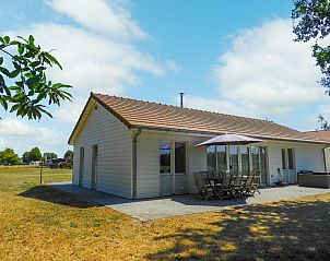 Unterkunft 631320 - Ferienhaus Zeeuws-Vlaanderen - VZ205 Vakantiehuis Sluis