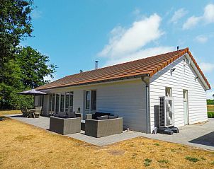 Unterkunft 631320 - Ferienhaus Zeeuws-Vlaanderen - VZ205 Vakantiehuis Sluis