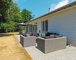 Unterkunft 631320 - Ferienhaus Zeeuws-Vlaanderen - VZ205 Vakantiehuis Sluis